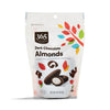 365 by Whole Foods Market Dark Chocolate Covered Almonds 6 Ounce
