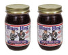 Blues Hog Original Bbq Sauce, 16 Ounce (Pack Of 2)