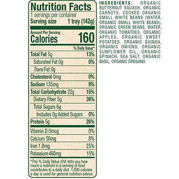 Og2 Sprt Tdlr Vegi Pwrbl ( 8 X 5 Oz   )