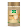 Seda Tahini - Whole Sesame Paste, 32 oz | Paleo, Keto, Gluten-Free, Vegan
