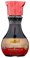 Lee Kum Kee Premium Light Soy Sauce (5.1 oz - 1 Pack), No Preservatives, All-Purpose Seasoning, Perfect for Marinades, Stir-Fryi