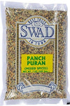 Swad Panch Puran (Mixed Spices) - 200G