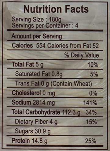 Choung Soo Mul Naengmyeon, 25.40-Ounce Package By Choungsoo Food