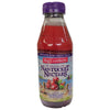 Nantucket Nectars Big Cranberry Cocktail, 15.9 fl oz, Pack of 12 Plastic Bottles