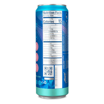 Alani Nu Energy Drinks Variety Pack | Sugar Free | 200mg Caffeine | 12 Fl Oz Cans | 12 Pack