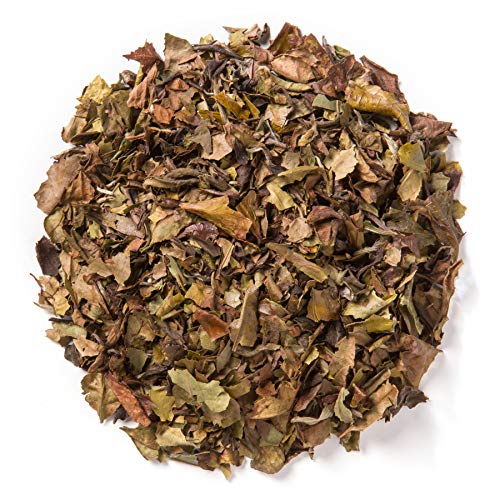 Imperial White Peony, 1 Lb (Pack of 2)