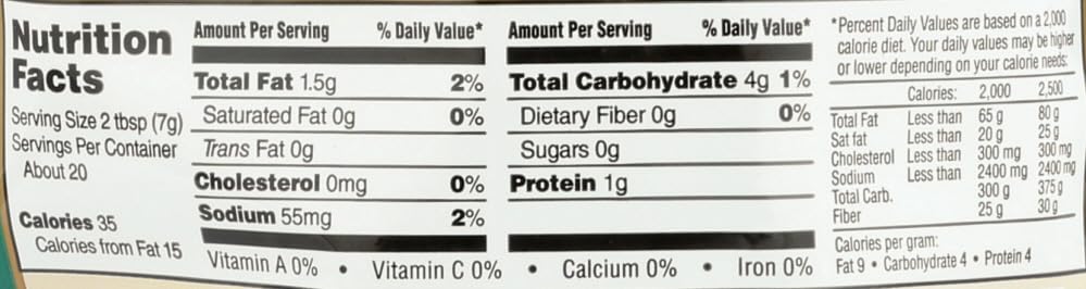 Gourmet Cut Caesar Croutons 5 Ounces (Case of 12)