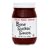 BONE SUcKN BBQ SAUcE16OZ by BONE SUcKIN SAUcE MfrPartNo BS00600