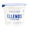 Ellenos Yogurt, Vanilla Bean, 24 Oz