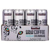 Kirkland Signature Signature Cold Brew Colombian Coffee, 11 Fl Oz (Pack Of 12)