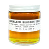 Smoke Camp Crafts - Dandelion Blossom Jelly, Gourmet Low Sugar Jelly, Homemade & All Natural Preserves, Small Jelly Jar, Vegan H