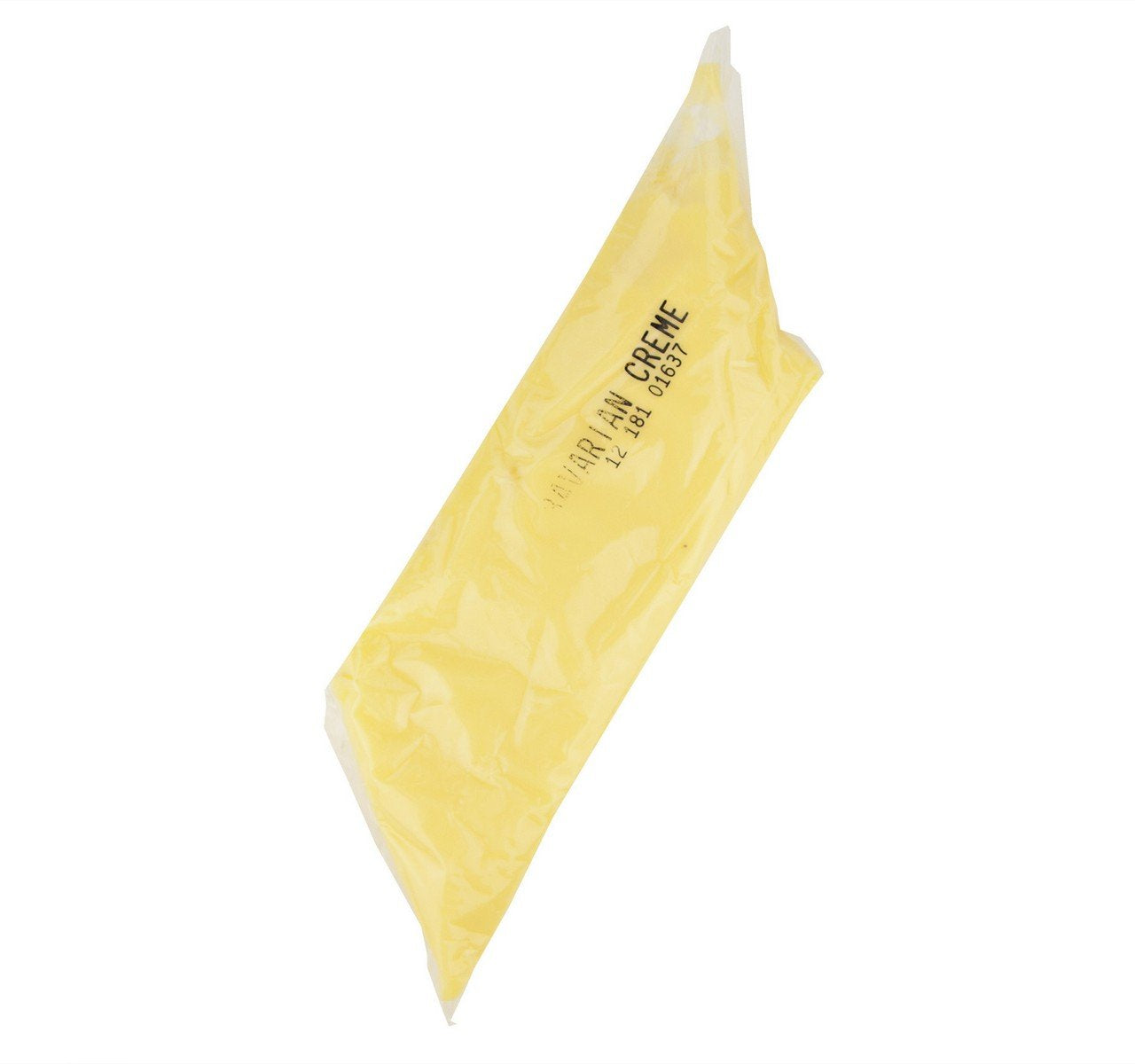Redi-Pak 32 Oz. Bavarian Creme Pie/Pastry Filling Easy-Squeeze Tube (Pack of 4)