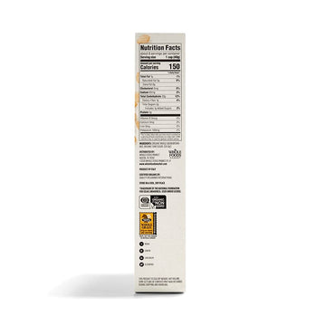 365 By Whole Foods Market, Organic Brown Rice Crisps Cereal, 12 Ounce