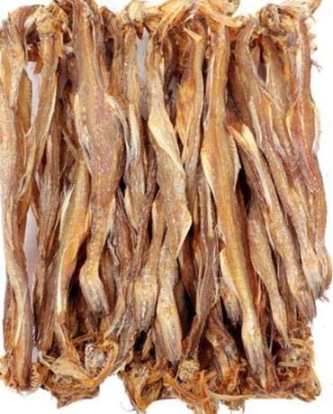 Grill Dry Loitta Fish (3 ounces, ready to eat)