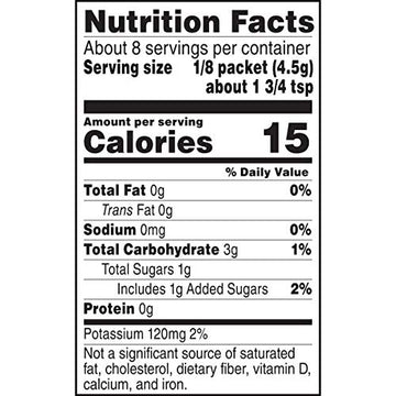 Dash Salt-Free Seasoning Mix, Pot Roast, 1.25 Ounce (Pack Of 12)