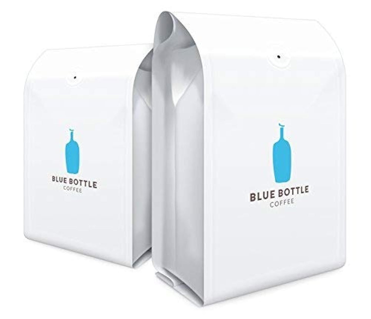 Blue Bottle Coffee - Giant Steps
