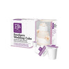 Pj'S Coffee - Wedding Cake Single Serve Cups, 12 Count (Pack Of 1) - Delectable Southern Flavor In Convenient Pods