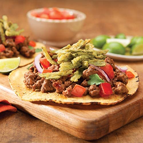 Fresh Gourmet Crispy Lightly Salted Jalapenos Low Carb |Crunchy Snack And Salad Topper 16 Ounce (Pack Of 2)