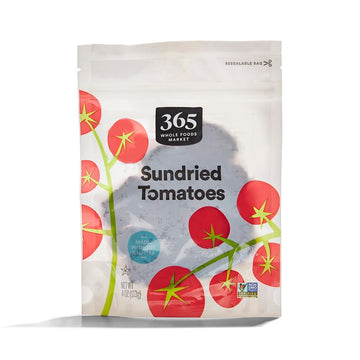 365 By Whole Foods Market, Tomatoes Sundried, 4 Ounce