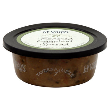 Roasted Eggplant Spread 7.30 Ounces (Case of 6)6
