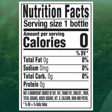 Spring Water 40 Pack - 16.9 Fl Oz.