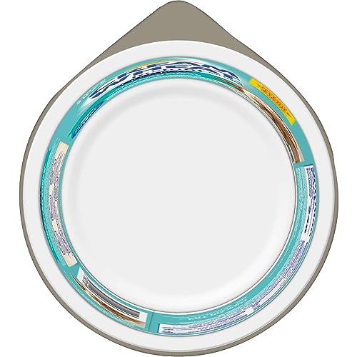 Cream Of Wheat, Hot Cereal To Go, Cinnabon, 2.29 Ounce (Pack Of 6)