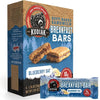 Kodiak Cakes Soft Baked Sandwich Breakfast Bar, Blueberry Oat, High Protein, 100% Whole Grains, 12 Boxes With 4 Bars Each (48 Bars Total)