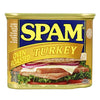 Spam Oven Roasted Turkey, 12 Ounce (Pack Of 12)