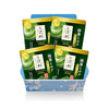 Matcha Latte Uji Double Rich Milk By Tsujiri, Kyoto Japan (600G 4 Pack Gift Box)