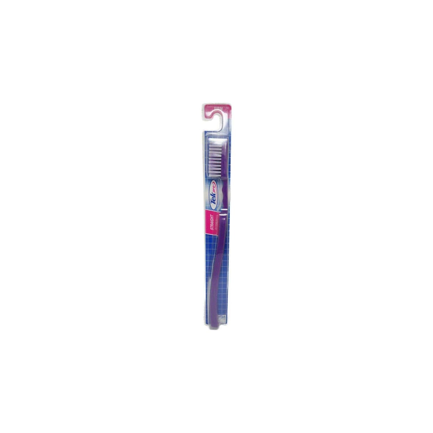 Tek Firm Size Toothbrush