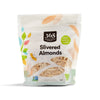 365 by Whole Foods Market, Blanched And Slivered Almonds, 8 Ounce