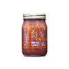 Dennis All-Natural Black Bean and Corn Salsa, Low Sugar, Gluten-Free, 1 lb Pack