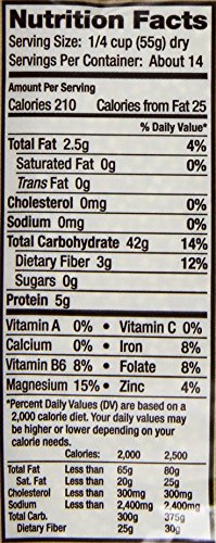 Bob's Red Mill Millet, 28oz