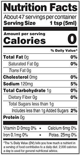 Organic Wizard'S Sauce, Vegan Worcestershire, 5-Ounce Bottles (Pack Of 12)