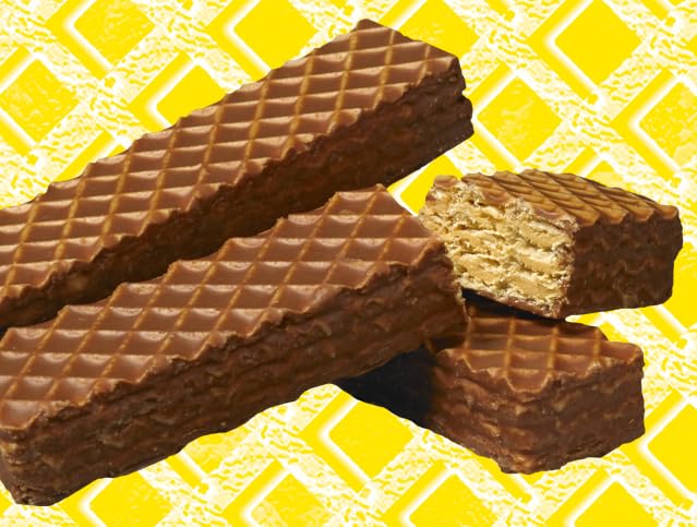 Little Debbie Nutty Bars Big Pack, 4 Boxes