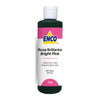 Enco Food Coloring Gel Bright Pink 8.8 Oz (250G) Concentrated, Vegan