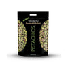 Wonderful Pistachios Wonderful Shelled Roasted and Salted Pistachio 6Ounce -- 6 per case.