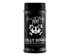 Loot N Booty Jolly Roger Jalapeno Garlic Black Rub - 14 Oz