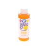 Hypothermias Unsweetened Banana Snow Cone Syrup Concentrate - 4 Fl Oz - Makes 1 Gallon of Ready to Use Syrup