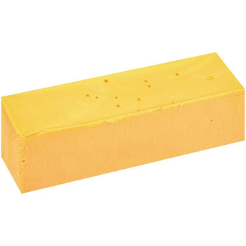 Land O Lakes Golden Velvet Yellow Cheese - Spread, 5 Pound -- 6 per case.