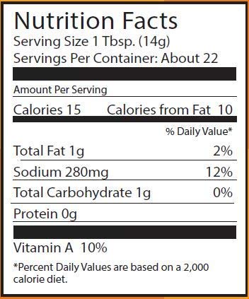 Vienna Hot Giardiniera 4-Pack (4-16 oz. Jars)