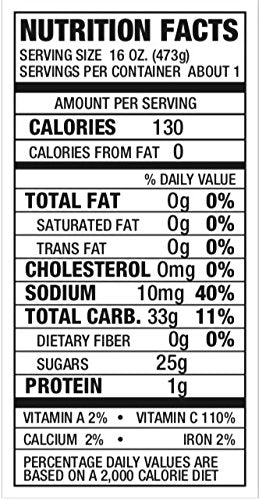 Prgrn Jce Wake Up Call (6X16.00)