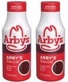 (2 Pack) Arbys Sauce 12oz Bottle Famous Classic Original Sandwich Red Sauce