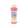 Hypothermias Shaved Ice Syrup Concentrate - Unsweetened Orange - 4 Fl Oz - Makes 1 Gallon