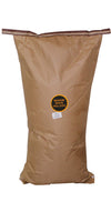Amish Country Popcorn | 50 lbs Bag | Medium White Popcorn Kernels | Old Fashioned, Non-GMO and Gluten Free (Medium White - 50 lb