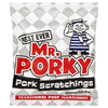 Mr Porky Mr. Porky Pork Scratchings (Pack Of 20)