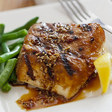 Soy Vay Party Pack - Veri Veri Teriyaki 21oz & Island Teriyaki 20oz Combo Pack