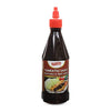 Shirakiku Tonkatsu Sauce - Japanese Vegetable and Fruit Sauce, Gluten Free | Ideal for deep-fried foods like Pork Cutlets, Chick