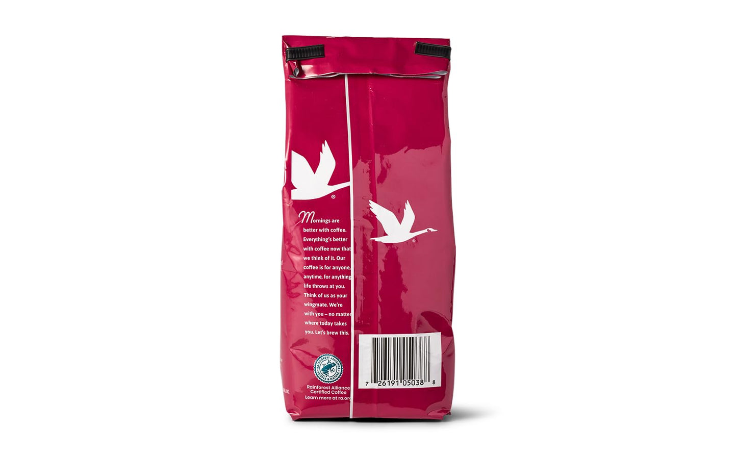 Wawa Colombian Medium Roast Ground Coffee, 12Oz.