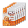 Heavenly Hunks Carrot Cake Drizzle - 5Oz Bag (6 Pack)